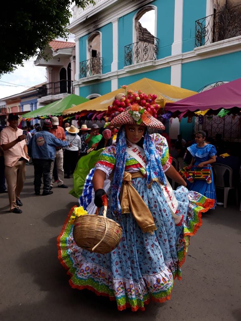masaya